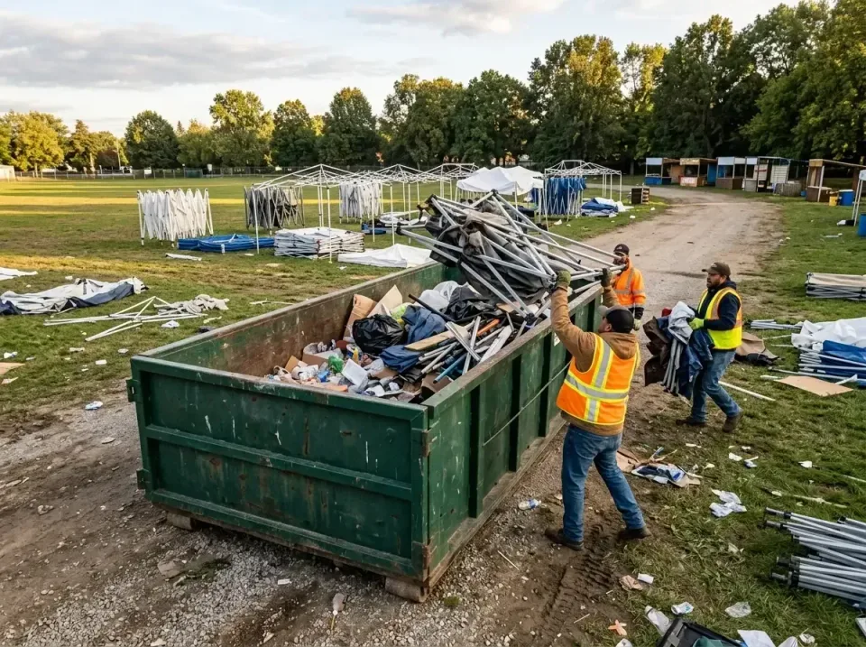 temporary-event-waste-containe-016 — frequently asked questions, Roll-Off Dumpster Rental Services in Edgerton, OH